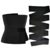 ceinture amincissante gainante pour femmes, gaine post-partum, amincissante