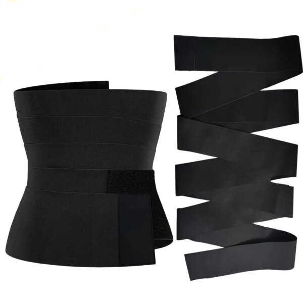 ceinture amincissante gainante pour femmes, gaine post-partum, amincissante