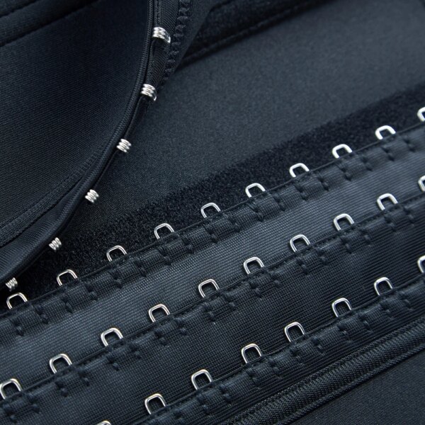 Ceinture amincissante de sudation Sauna en néoprène pour perte de poids