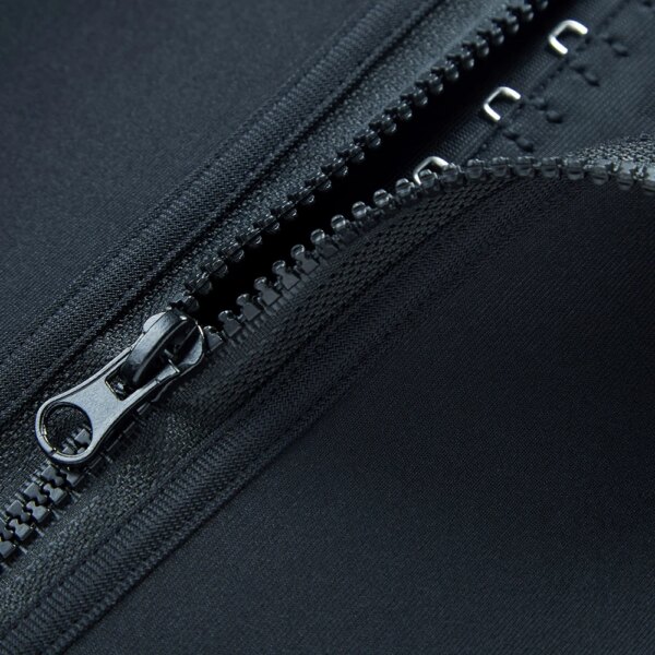 Ceinture amincissante de sudation Sauna en néoprène pour perte de poids