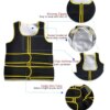 corset amincissant transpirants pour Sauna, pour femmes, vêtements façonnés