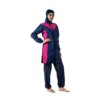 maillot de bain islamique pour femmes, modeste, pleine longueur, Burkini actif