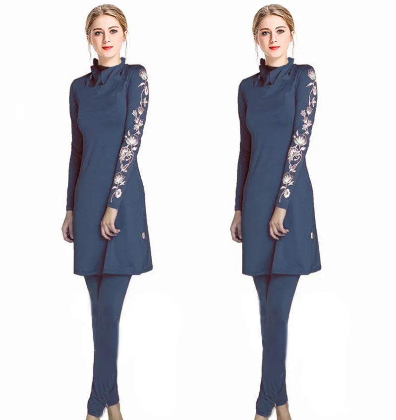 dark blue