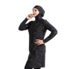 Burkini maillots de bains musulmans maillot bain