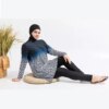 Burkini maillots de bains musulmans maillot bain