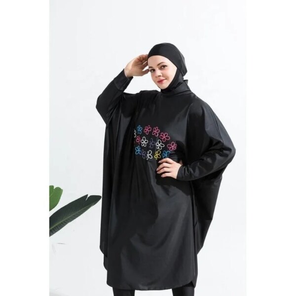 burkini maillots de bains musulmans maillot bain femme hijab