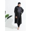 burkini maillots de bains musulmans maillot bain femme hijab