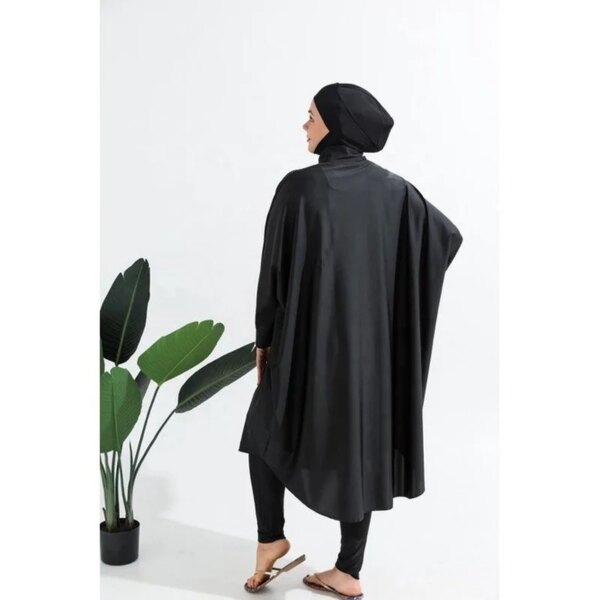 burkini maillots de bains musulmans maillot bain femme hijab
