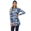 burkini – maillot de bain à manches longues pour femmes