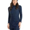Maillot de bain musulman toute noire, burkini, Islam, Bikini, couverture complète, Hijab