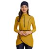 burkini femme Maillot de bain musulman pour femmes, manches longues