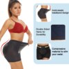 Culotte de levage de fesses pour femmes, sous-vêtement Sexy Push Up, sous-vêtement de mise en forme des hanches