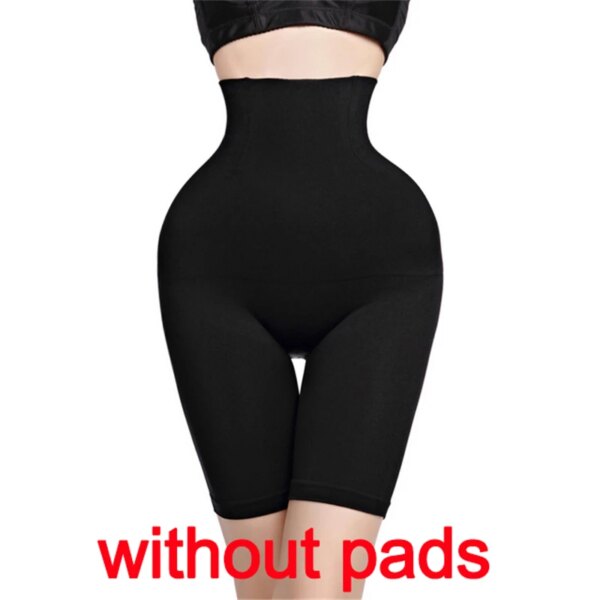 19715-0df799.jpg Culotte gainante taille haute femme – shorty sculptant effet galbant