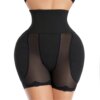Culotte gainante taille haute femme – shorty sculptant effet galbant