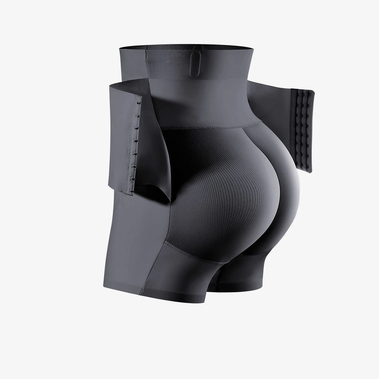 Hip Enhance Black