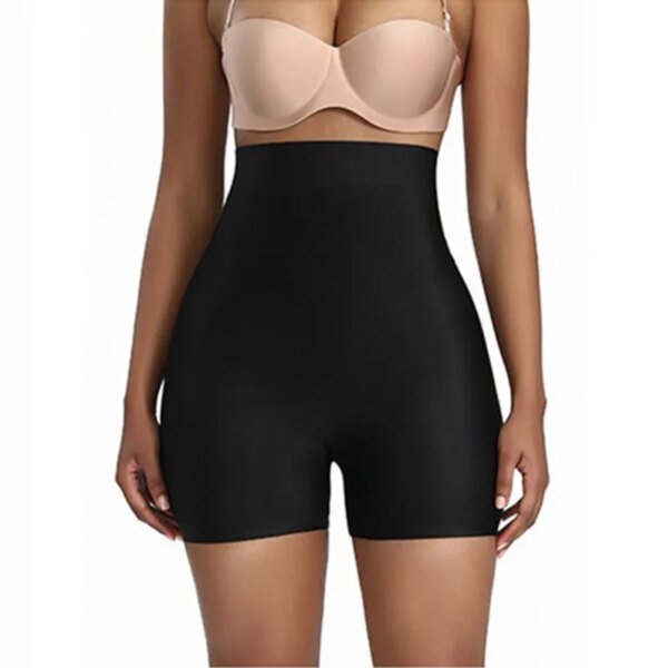 culotte rembourrée pour femmes, rehausseur de hanches, culotte taille haute