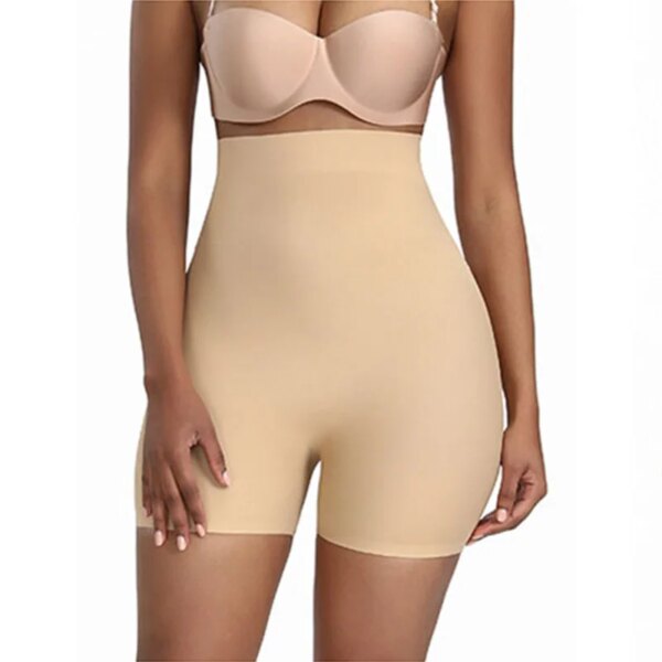 culotte rembourrée pour femmes, rehausseur de hanches, culotte taille haute