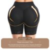 Short femme de modelage pour femmes, faux butin, rehausseur de hanche