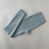 Pantalon de Yoga côtelé taille haute, Leggings de Sport pour femmes, Fitness, sans couture, contrôle du ventre, collants d'entraînement, de course