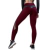 20383-2cbc84.jpg Leggings en maille sans couture pour femmes, pantalon Sexy, Push Up, Fitness, Gym, pantalon d'entraînement, taille haute, 2022