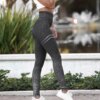 20399-29e63e.jpg Leggings en maille sans couture pour femmes, pantalon Sexy, Push Up, Fitness, Gym, pantalon d'entraînement, taille haute, 2022