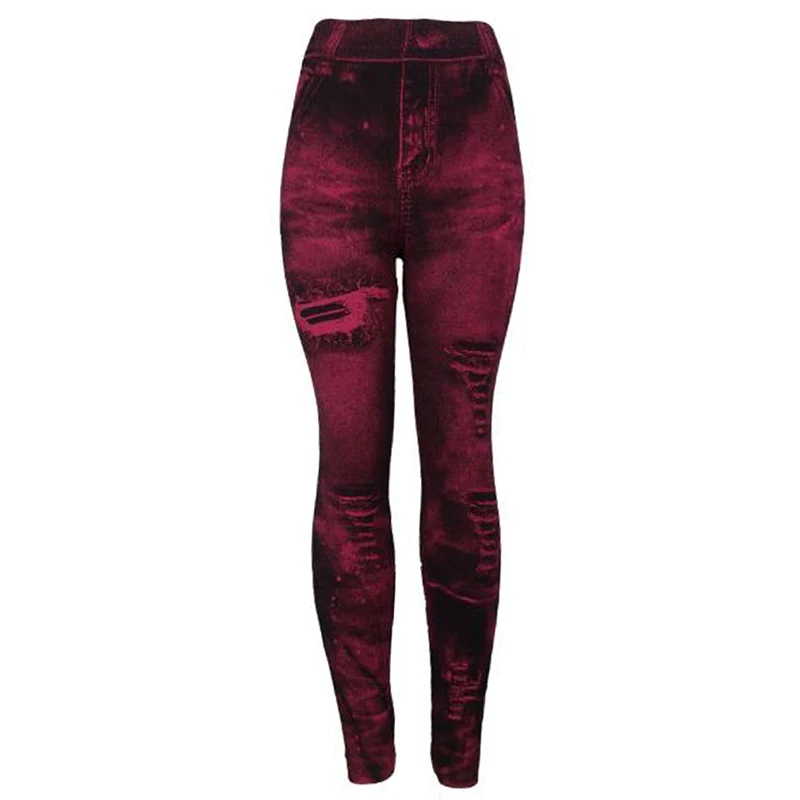 wine red