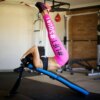 Leggings de serrage pour femmes, pantalon élastique, Slim, Capri, Fitness, lettres imprimées, nouvelle collection