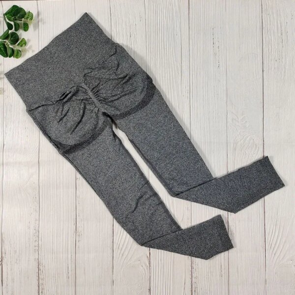 20955-142c5c.jpg Legging de Yoga sans couture pour femmes, pantalon de Sport, Push-Up, de Fitness