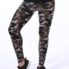 20970-17bb14.jpg YSDNCHI – pantalon de Camouflage pour femmes, Style Graffiti, Slim, extensible, legging vert de l'armée, Deportes, K085, 2022