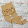 Legging de Yoga sans couture pour femmes, pantalon de Sport, Push-Up, de Fitness