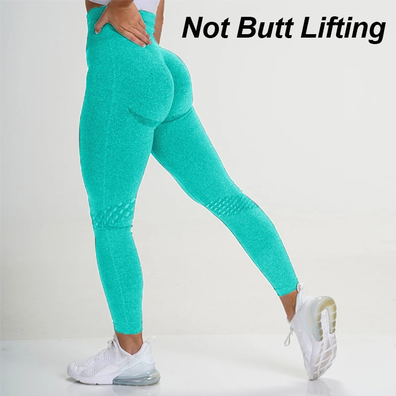 Not Butt Lifting