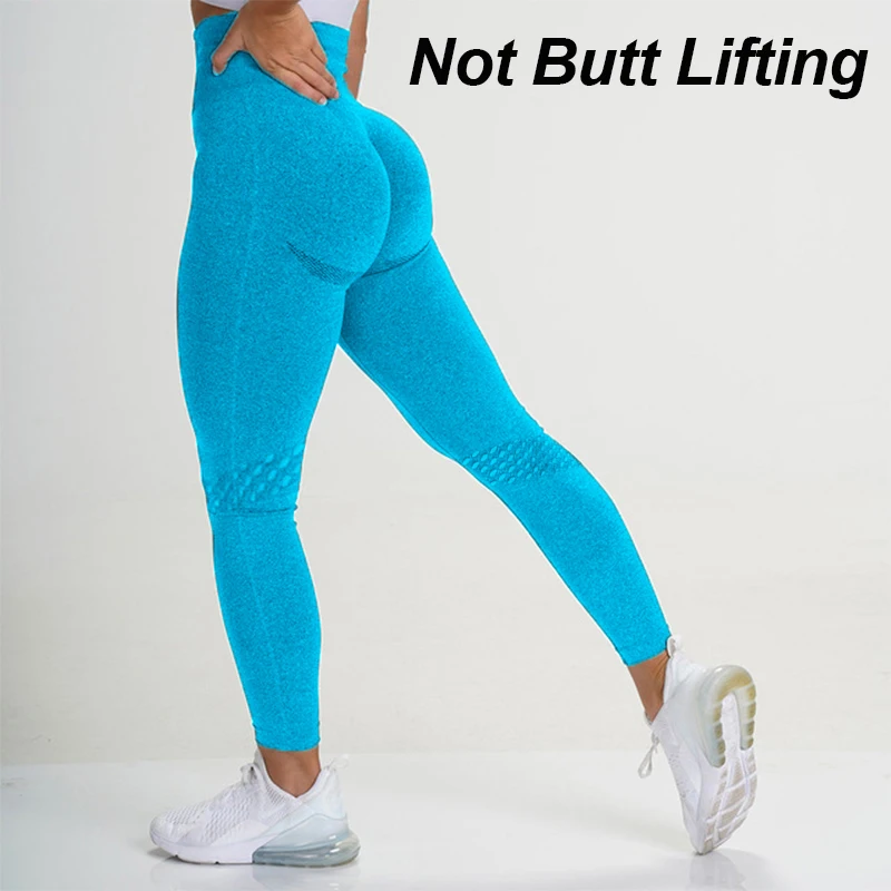 Not Butt Lifting