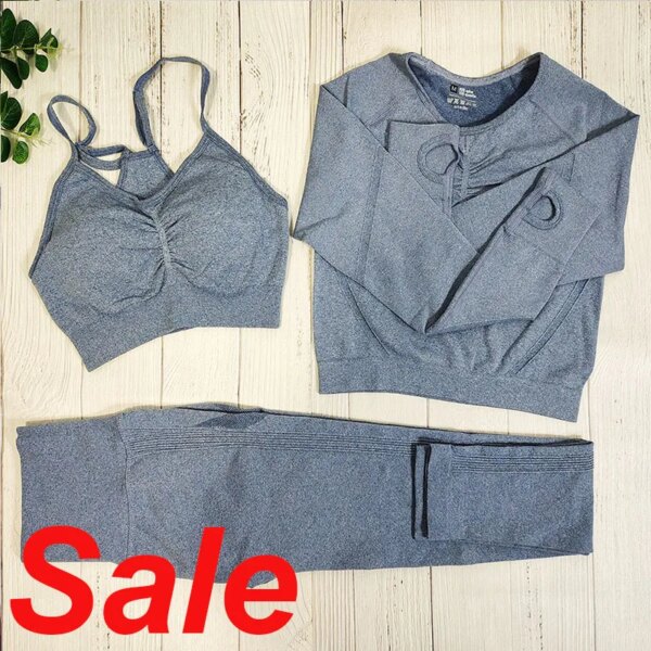 21251-6b20a4.jpg Legging de Yoga sans couture pour femmes, pantalon de Sport, Push-Up, de Fitness