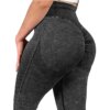 Leggings de Sport sans couture pour femmes