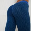 21678-b4cd75.jpg Modis-Legging fitness ampliforme pour femme, pantalon moulant sportif, taille haute