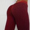 21678-c409cf.jpg Modis-Legging fitness ampliforme pour femme, pantalon moulant sportif, taille haute