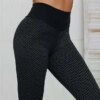 Modis-Legging fitness ampliforme pour femme, pantalon moulant sportif, taille haute