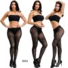 22656-3d725e.jpg Collant femme grande taille – lingerie en maille élégante