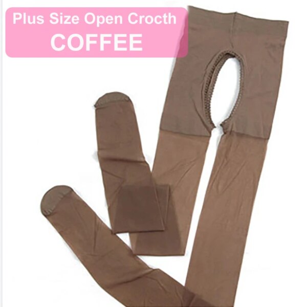 Collant femme grande taille – 45 à 150 kg