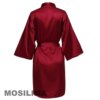 23604-33d9fb.jpg peignoir satin femme Robe de soirée de mariage en Satin, Kimono avec lettres noires