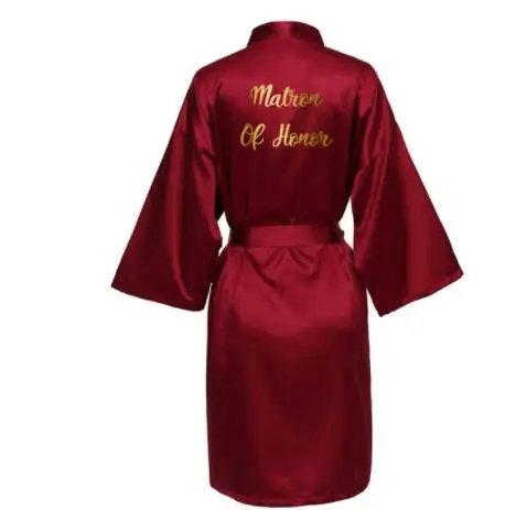 24325-4989c8.jpg peignoir satin Robe de mariée en Satin de soie, Robes de demoiselle d'honneur pour femmes