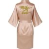 24386-a693af.jpg peignoir satin femme rose or pour femmes, robe de mariée, de demoiselle d'honneur de mariage