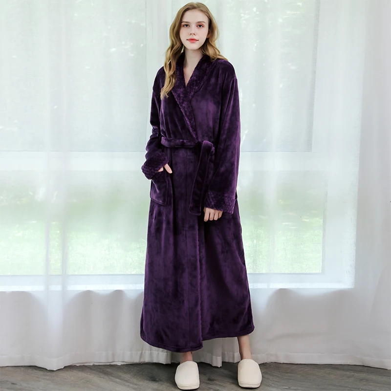 Women Purple