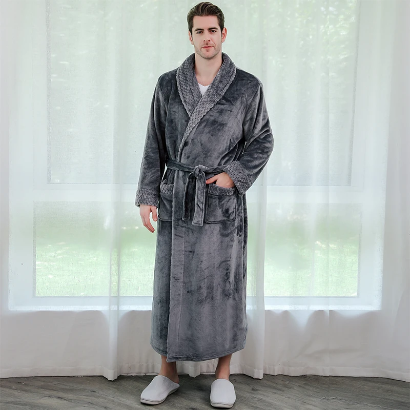 Men Grey