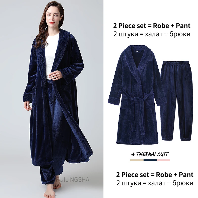 Women Navy Set
