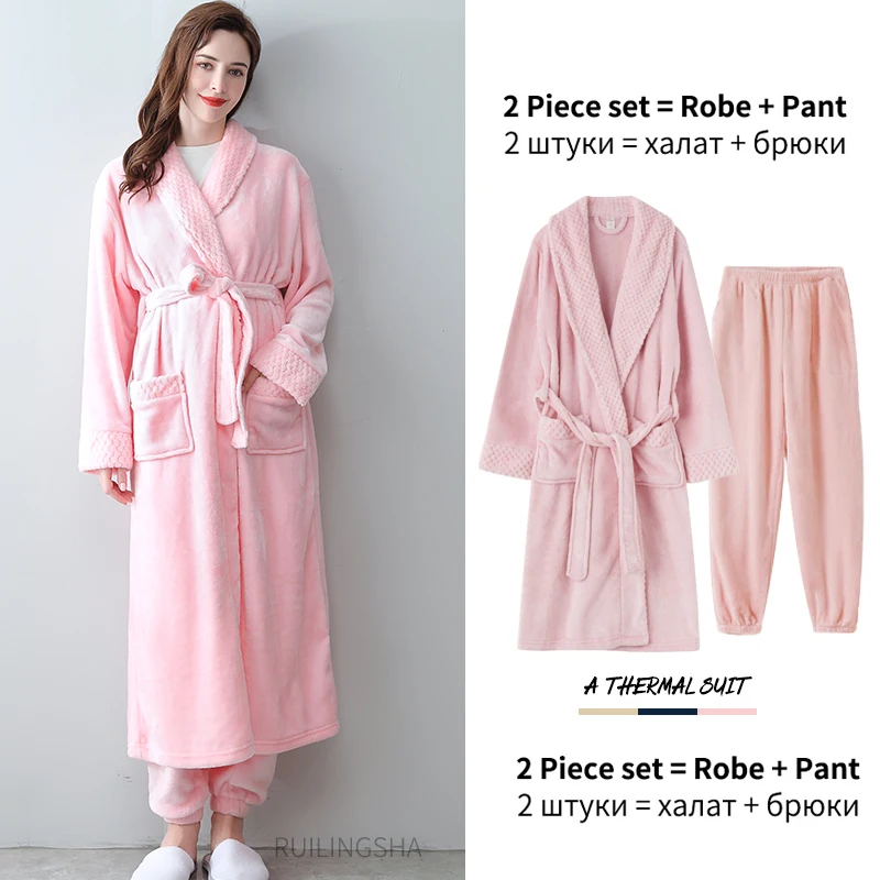 Women Pink Set