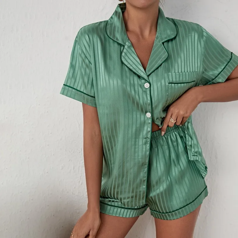 Short-green