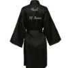 25579-a40ae5.jpg pyjama satin femme Robe de mariée en Satin de soie noire, pour femmes