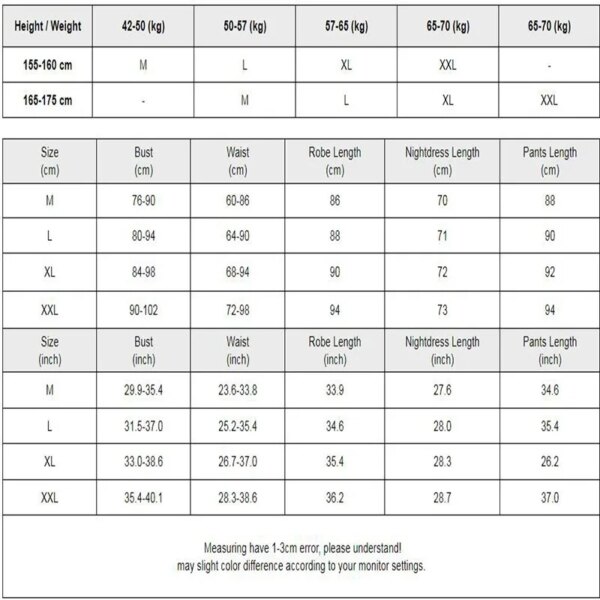 pyjama satin femme Dentelle et Soie avec Col en V Vêtements de Nuit pour la Maison