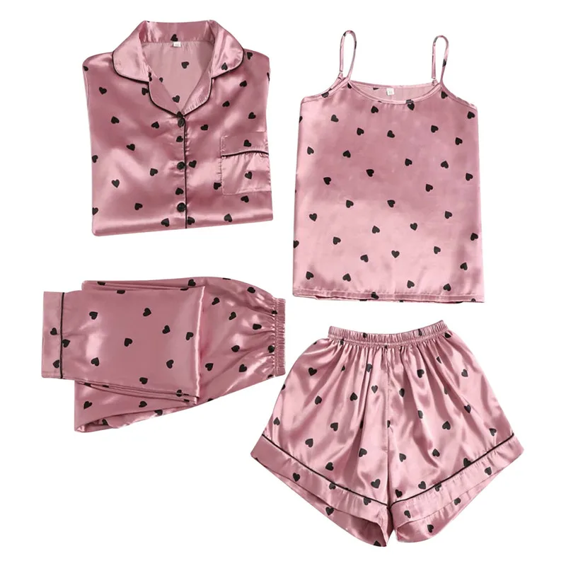 A-print-rose pink